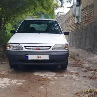 پرایدمدل۸۱