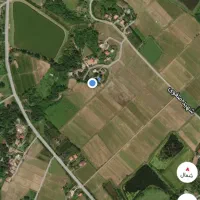 فروش چکی زمین مسکونی|فروش زمین و ملک کلنگی|ماکلوان, |دیوار