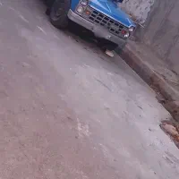 نیسان‌ گازوئیلی