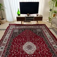 رو فرشی شش متری نو نو