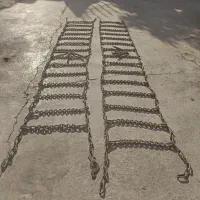 زنجیر چرخ خاور