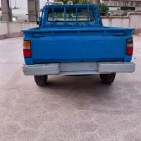 نیسان مدل ۸۳|خودرو سواری و وانت|آکند, |دیوار