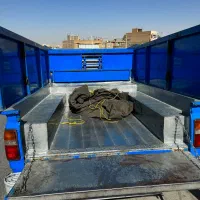 زامیاد Z 24 دوگانه سوز آپشنال، مدل ۱۴۰۱|خودرو سواری و وانت|بوکان, |دیوار