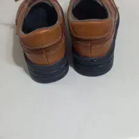 کفش پسرانه سایز ۲۸ درحدنو|کفش و لباس بچه|محمدشهر, شهرک نگین|دیوار