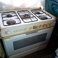 گاز فردار سالم