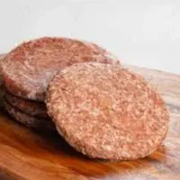 همبرگر دستی با کیفیت تضمینی و قیمت مناسب