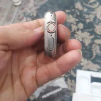 ساعت هوشمند اندروید واچ|لوازم جانبی موبایل و تبلت|مشکیندشت, |دیوار