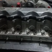 سر سیلند اویکو درحد نوبا ۴عدد پیستون نو