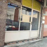 فروش ویترین مغازه|فروشگاه و مغازه|شوش, |دیوار