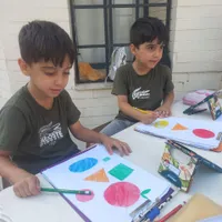 آموزش نقاشی تمامی سبک ها برای کودک و بزرگسال|خدمات آموزشی|مشهد, آزادشهر|دیوار