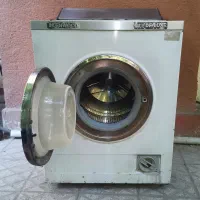 ماشین لباسشویی KENWOOD|ماشین لباسشویی و خشک‌کن لباس|تهران, خزانه|دیوار