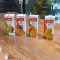 آبمیوه قیمت عمده ۸