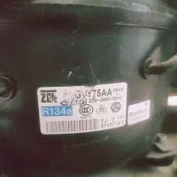 یخچال دوقلو Hisense اصل|یخچال و فریزر|اسلام‌شهر, شهرک سعیدیه|دیوار