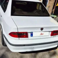 سمند Lx xu7مدل ۹۹ بدون رنگ شاسی پلمپ|خودرو سواری و وانت|فلاورجان, |دیوار