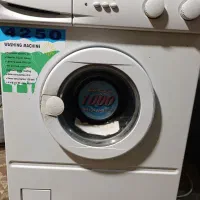 لباسشویی پارس