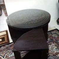 فروش مبل|مبلمان خانگی و میز عسلی|چابکسر, |دیوار