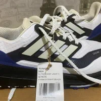 کتونی ادیداس اورجینال (الترابوست لیمیتد ادیشن)۴۵|کیف، کفش، کمربند|تهران, تجریش|دیوار