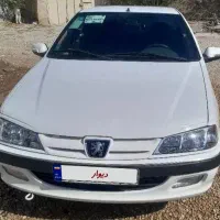 فروش پژو پارس موتور جدید