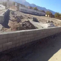 فروش زمین مسکونی|فروش زمین و ملک کلنگی|لردگان, |دیوار