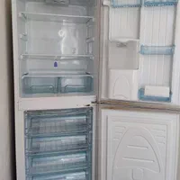 یخچال فریزرsatrap|یخچال و فریزر|فولادشهر, مسکن مهر فولادشهر|دیوار