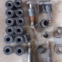 تعمیرگاه مزدا وانت       MAZDA|خدمات موتور و ماشین|آبیک, |دیوار