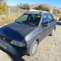 پراید 87 سالم|خودرو سواری و وانت|اراک, |دیوار