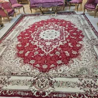 فرش ۱۲متری