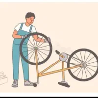 تعمیر وفروش|دوچرخه، اسکیت، اسکوتر|آبادان, |دیوار