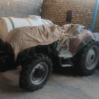 سلام تراکتور 470جفت خشک خشک 1404کارکرد 20ساعت|خودرو سنگین|سیرجان, |دیوار