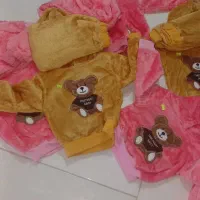 لباس بچگانه هودی شلوار|کفش و لباس بچه|مسجد سلیمان, |دیوار