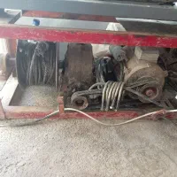 اجاره ابزارآلات قهرمان ایوانکی