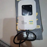 مودم جیبی ایرانسل