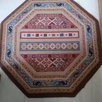 ۳عدد گلیم فرش|فرش|زنجان, |دیوار