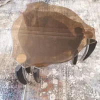 میز عسلی و میز وسط مبل