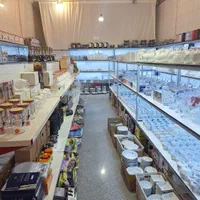 چینی وبلور جاوید روبرو.عدالت ۷