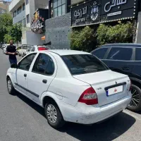 تیبا صندوقدار مدل 94