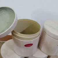 جای حبوبات|ظروف نگهدارنده، پلاستیکی، یک‌بارمصرف|املش, |دیوار