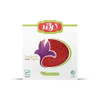 فروش زعفران کرقند قاینات با استاندارد وسیب سلامت