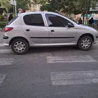 ۲۰۶ تمیز