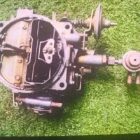 انژکتور کامل بنز 230 توپل مدل.93