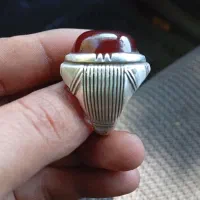 انگشتردستسازوطن