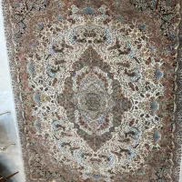 فرش ۱۲ متری  در حد نو|فرش|قم, باجک سه|دیوار