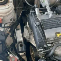 خودرو سمندf7 معاوضه با ۶ تن|خودرو سواری و وانت|کرمان, |دیوار