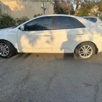سراتو ۹۷ آپشنال ۲۰۰۰