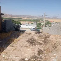 یک قطعه زمین مسکونی واقع درروستای دالین