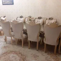 مبل و میز ناهار خوری|مبلمان خانگی و میز عسلی|گلپایگان, |دیوار