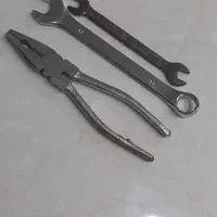 آچاربا انبردست