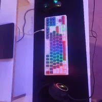 سیستم گیمینگ