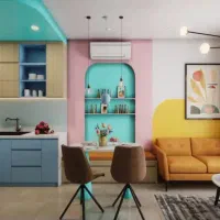 ارائه خدمات آشپزی.نظافت.پرستاری