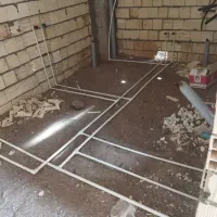 لوله کشی آب،فاضلاب وشوفاژ،نصب پمپ وانجام خوردکاری